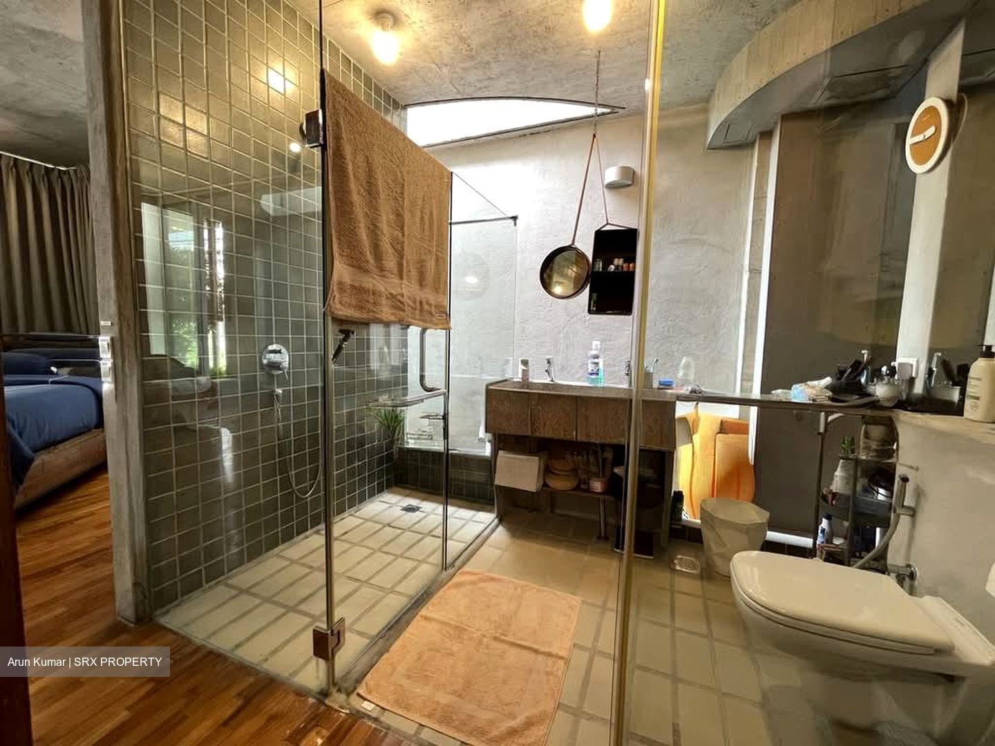 Jalan Tanjong (D16), Terrace #574566611